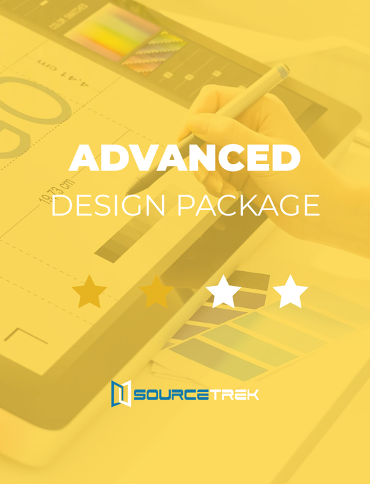 Advanced Design Package