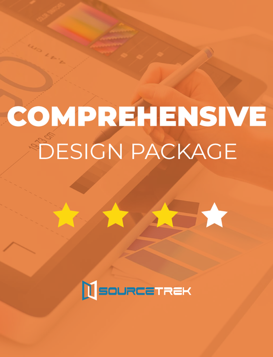 Comprehensive Design Package
