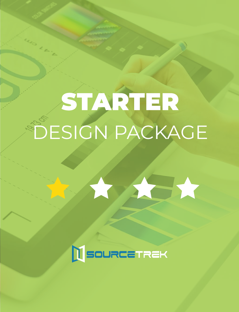 Starter Design Package