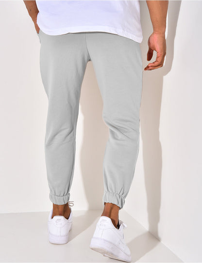 Joggers (with custom logo) - Grey (Sample)