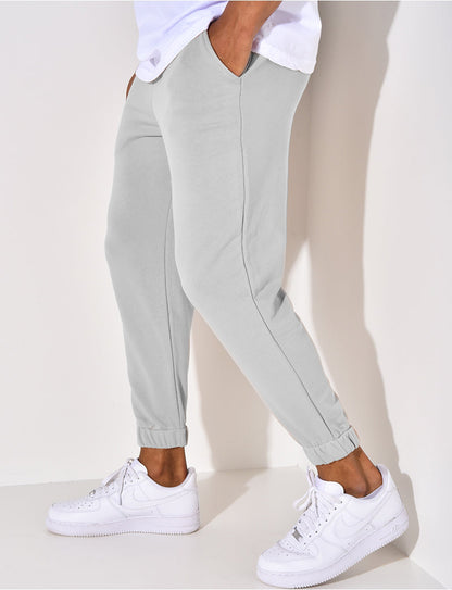 Joggers (with custom logo) - Grey (Sample)